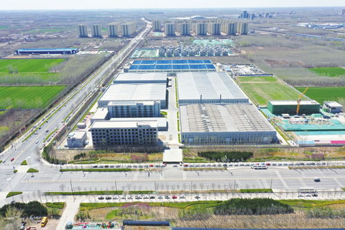 建強創(chuàng)新平臺 點燃發(fā)展引擎——技術開發(fā)的新路徑