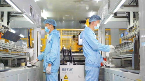 東旭藍天子公司榮獲安徽省“綠色工廠”稱號，技術創(chuàng)新引領綠色發(fā)展