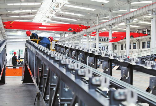 科學有序忙生產(chǎn) 技術開發(fā)