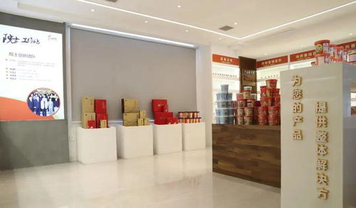 溫縣，一路向新 技術開發驅動縣域轉型升級