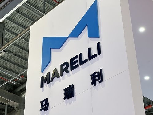 馬瑞利攜多項可快速量產(chǎn)創(chuàng)新技術(shù)亮相2025上海車展 技術(shù)開發(fā)