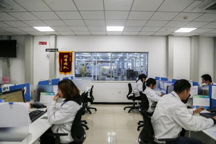 聚焦蔡甸中德產(chǎn)業(yè)園 探訪先進(jìn)制造業(yè)集聚區(qū)與技術(shù)開發(fā)新亮點