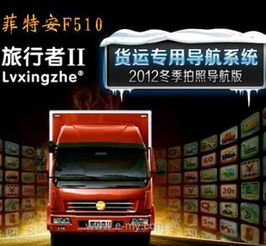 菲特安導航 產品優勢、加盟模式與技術開發全解析