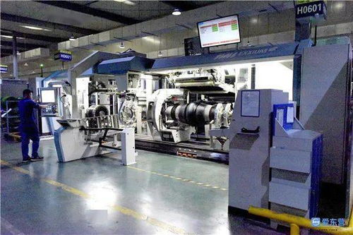 傳統產業如何脫胎換骨？新興產業怎獲突破性進展？——東營市各開發區產業定位與發展路徑調查