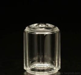 壓克力七彩牙刷杯 晶瑩剔透的色彩革命，你家用對了嗎？