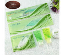 一次性牙刷 便捷與環保的平衡之道