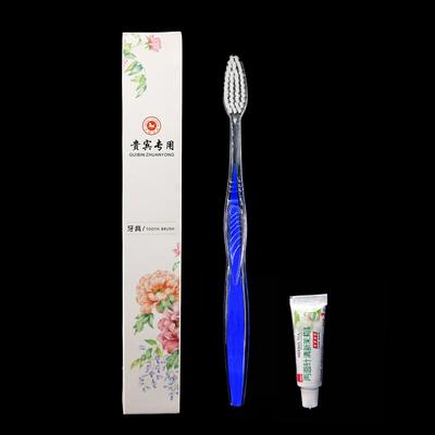 一次性牙刷屬于什么垃圾？分類指南來了！
